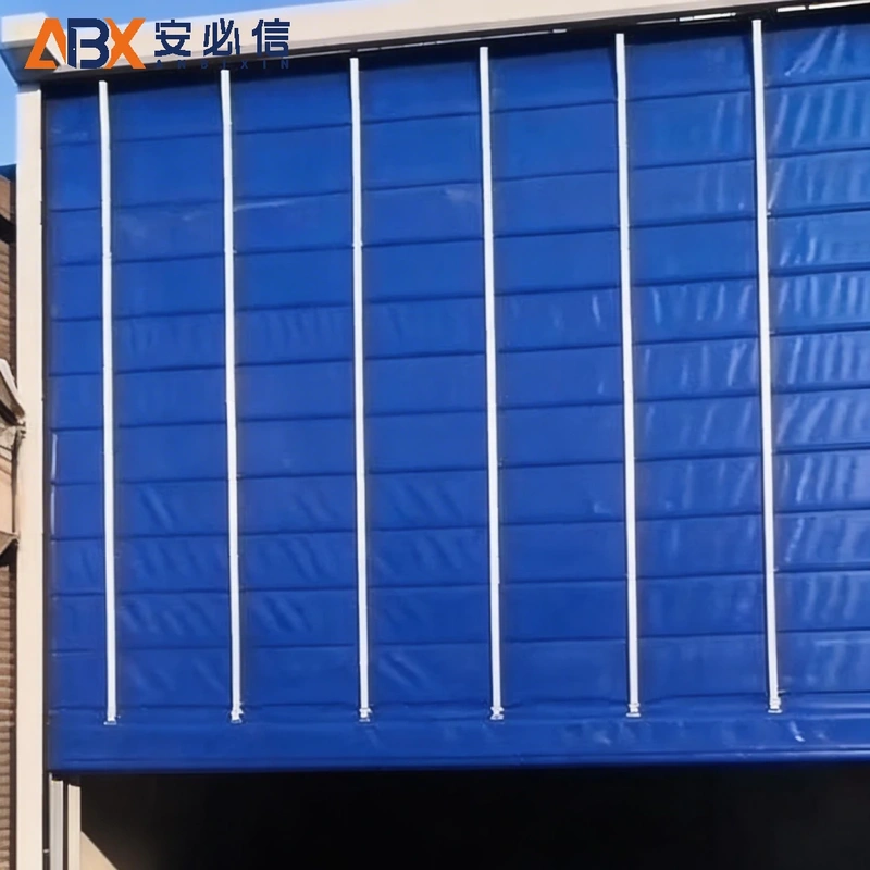 合肥市充气式门封
