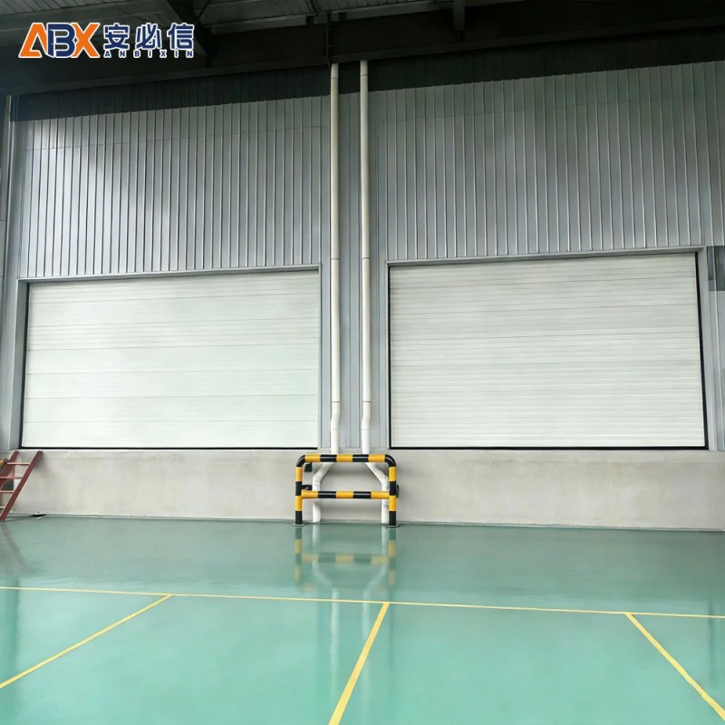 合肥市保温滑升门
